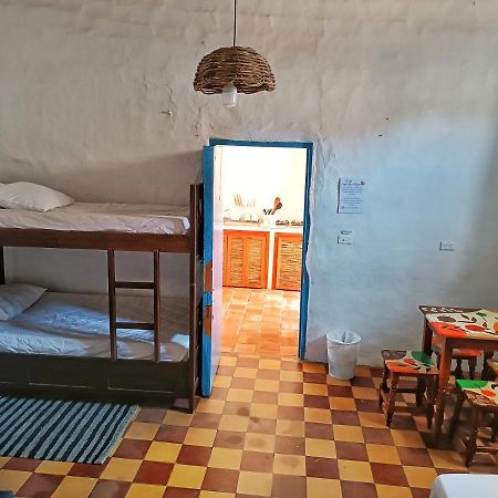 Апартаменти Apartamento Privado Maolga Барічара Екстер'єр фото