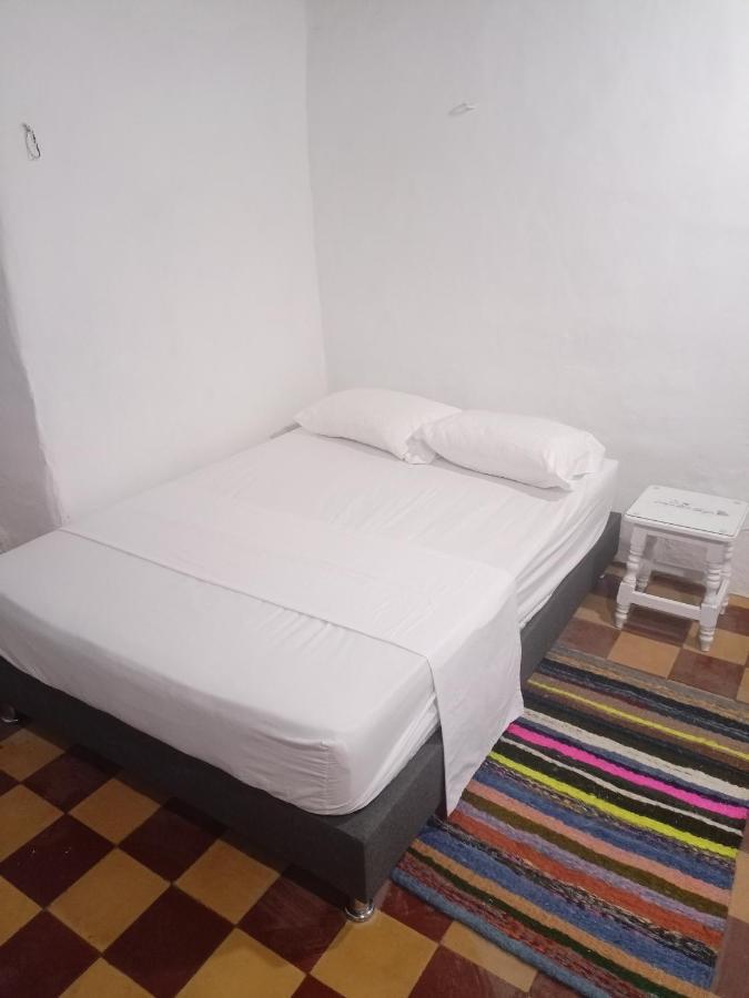 Апартаменти Apartamento Privado Maolga Барічара Екстер'єр фото