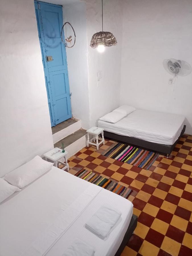 Апартаменти Apartamento Privado Maolga Барічара Екстер'єр фото