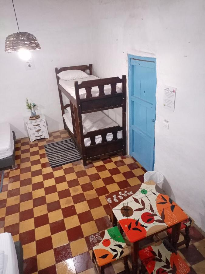 Апартаменти Apartamento Privado Maolga Барічара Екстер'єр фото