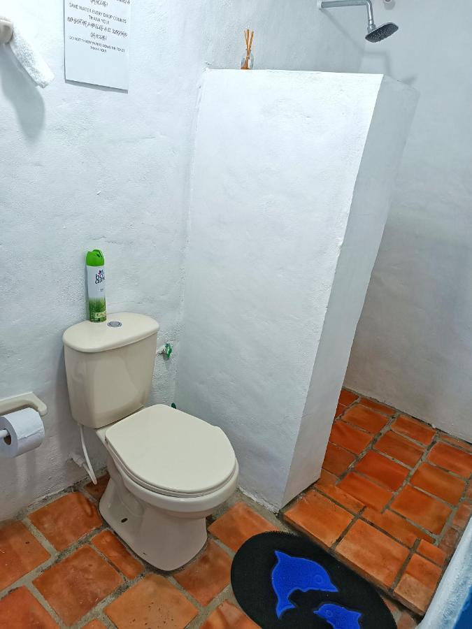 Апартаменти Apartamento Privado Maolga Барічара Екстер'єр фото
