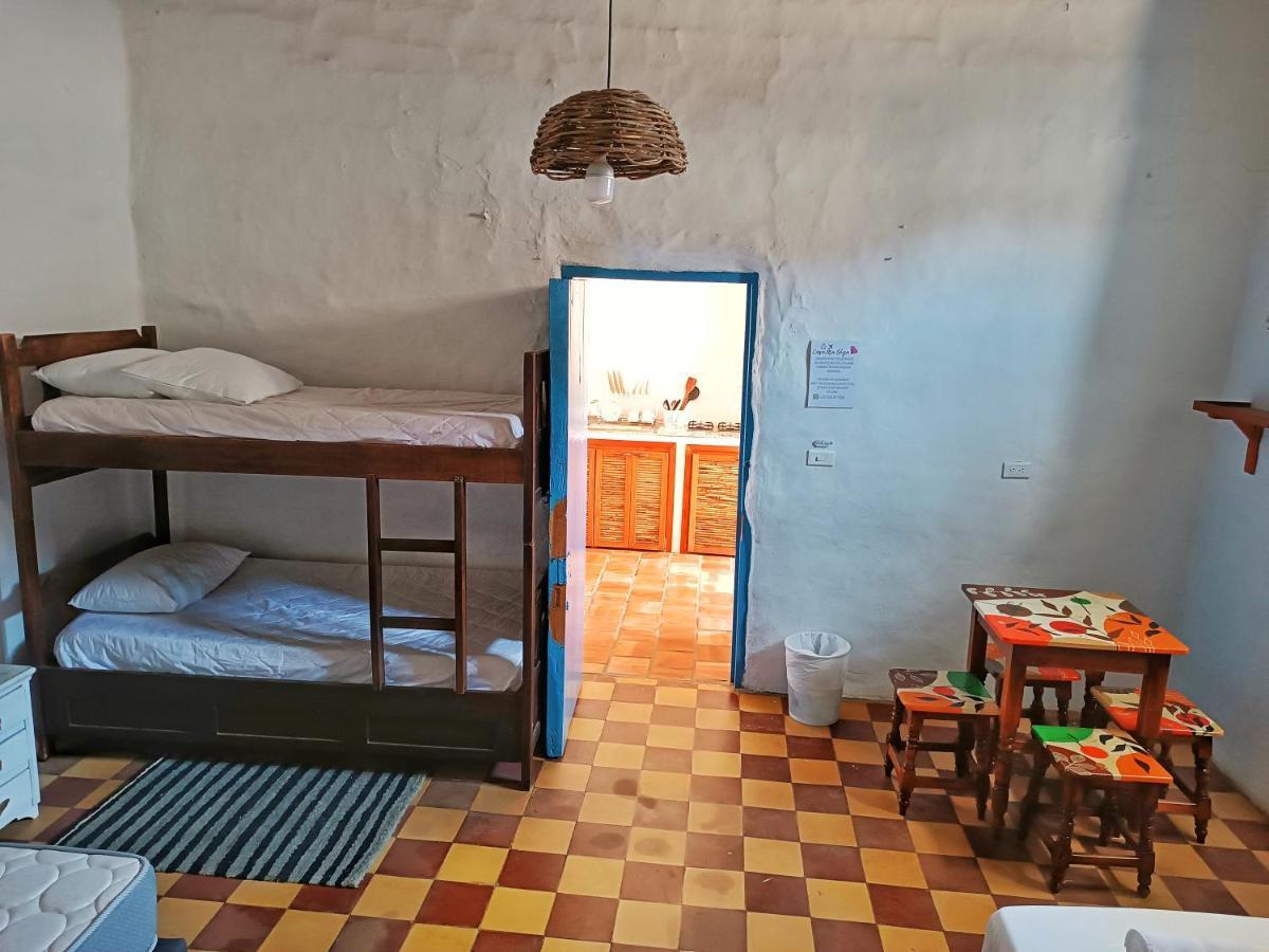 Апартаменти Apartamento Privado Maolga Барічара Екстер'єр фото